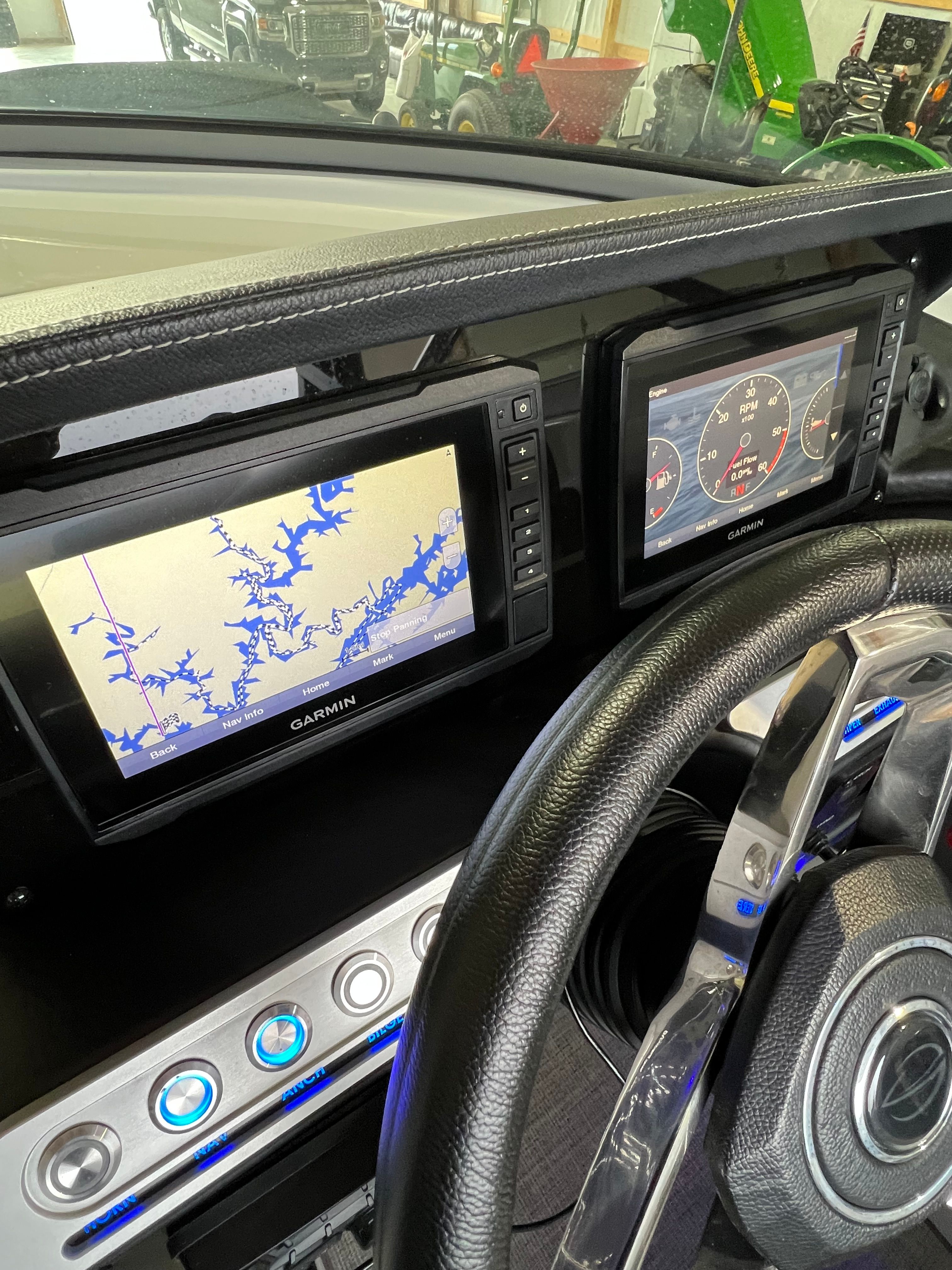 2021 Crownline 265 SS