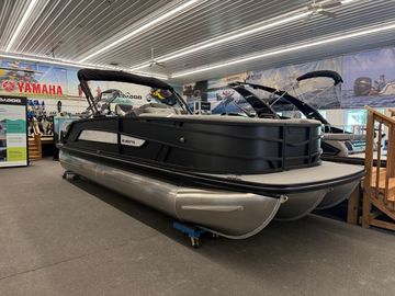2026 Evotti 523CS 500 SERIES 23'' TRI- TOON CONVERTIBLE STERN