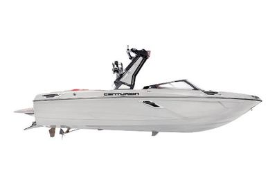 Centurion Ri245 Boat