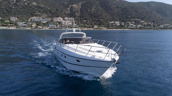 Princess V50 Open Princess V50 à vendre