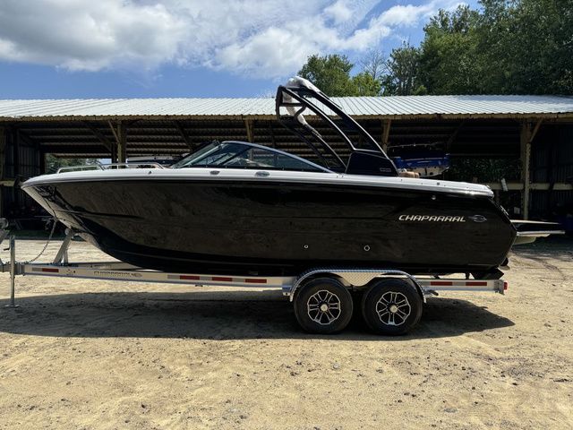 2025 Chaparral 247 SSX