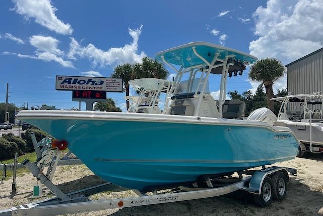 2026 Key West 219 FS