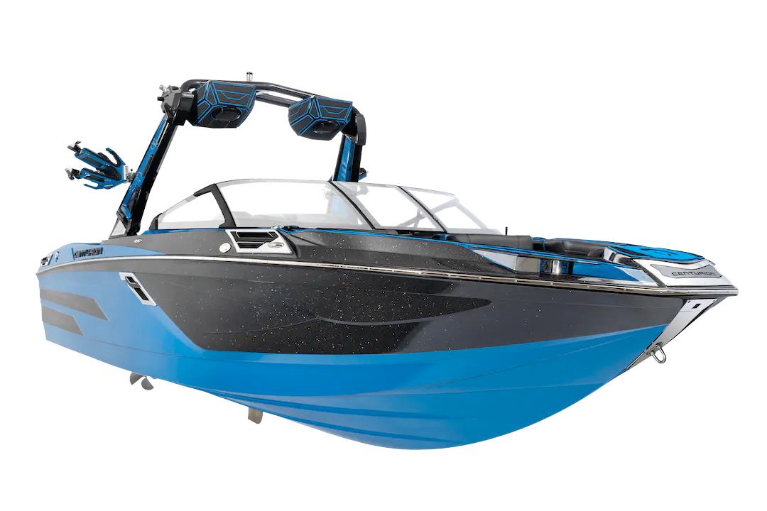 Centurion Boat image