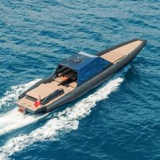 Goldfish 49 Open Goldfish 49 Open