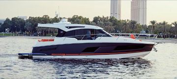 2025 Grandezza 37CA