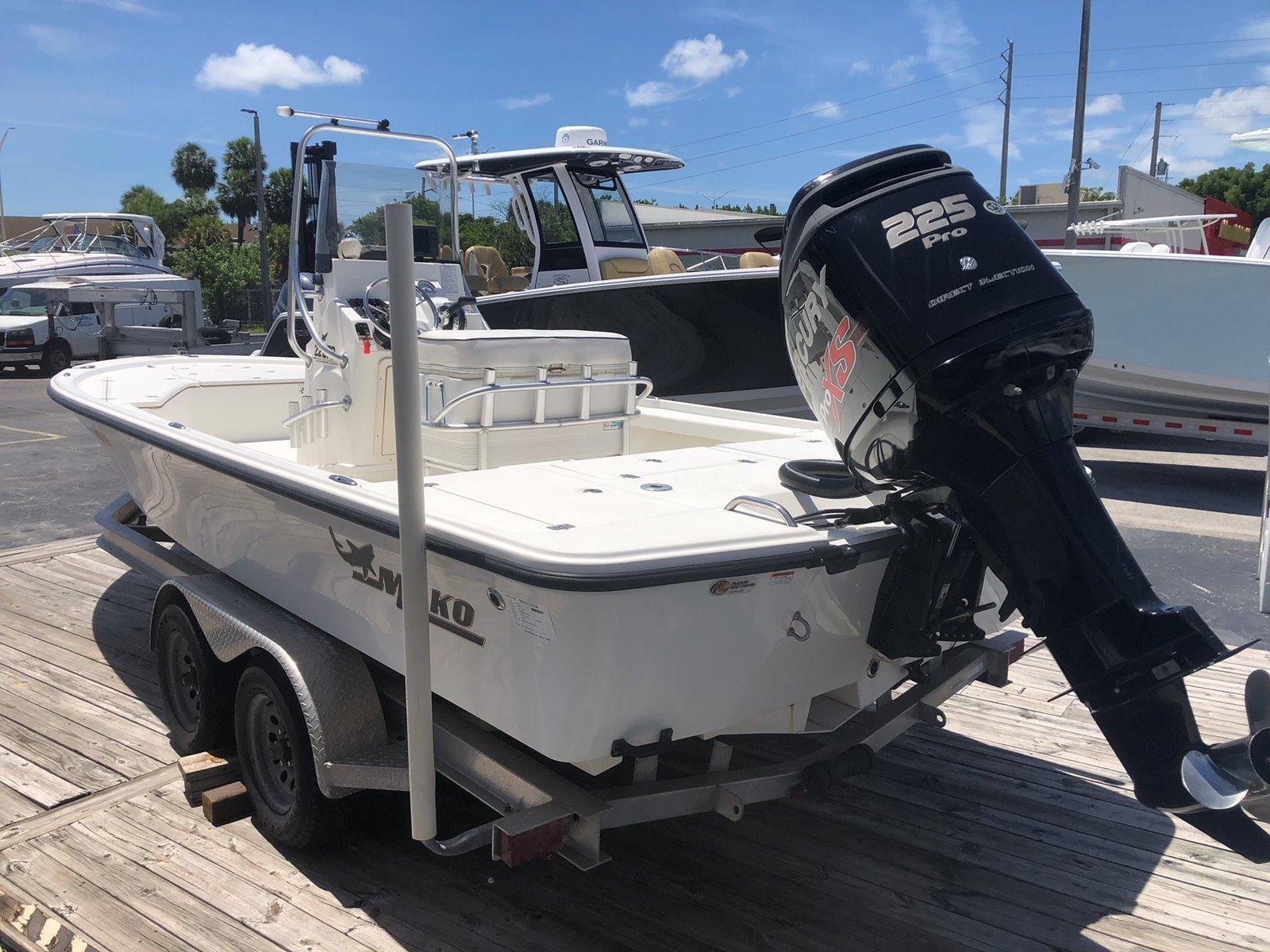 Mako Lts 21 boats for sale in United States