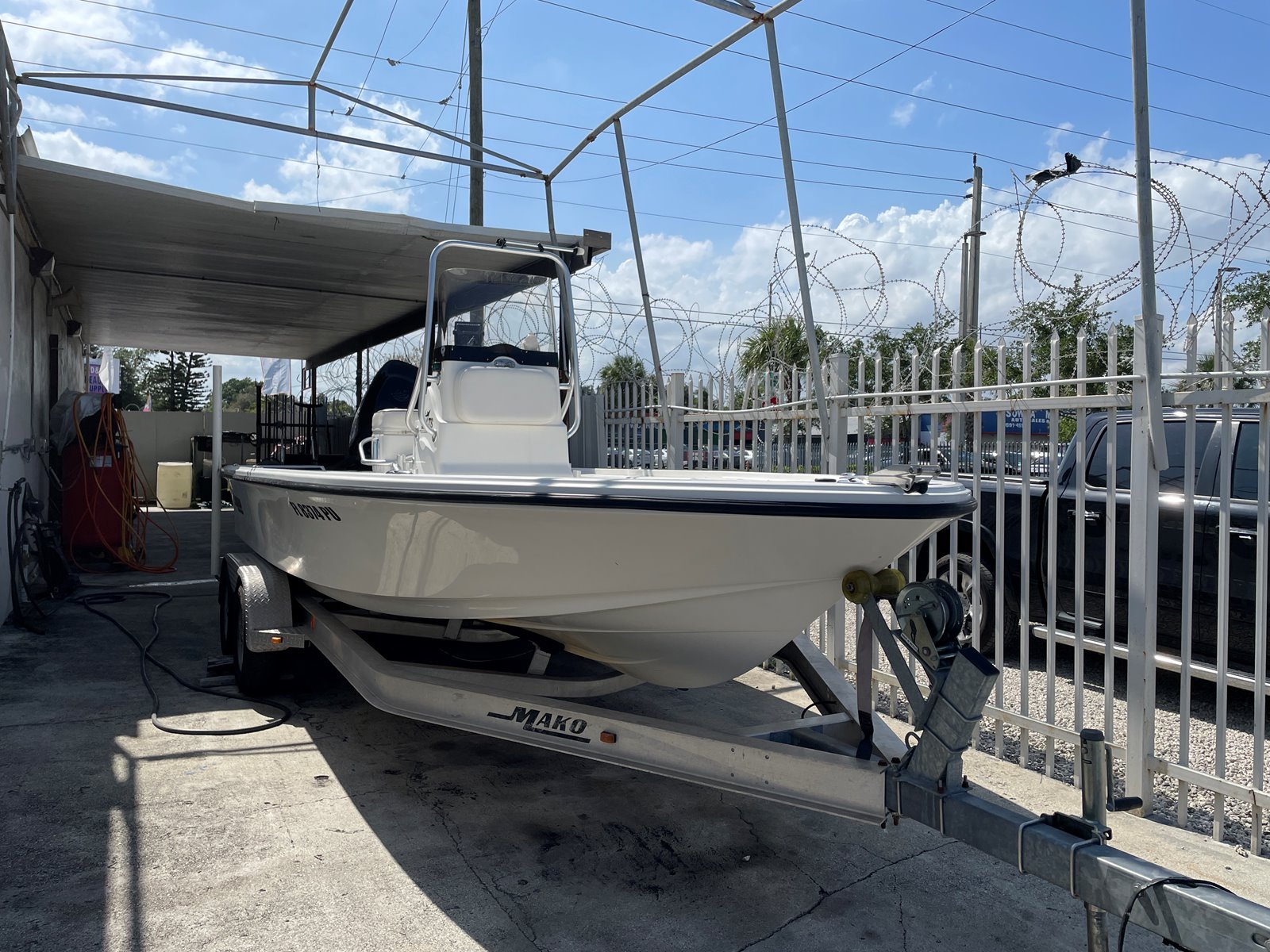 Mako 21 LTS Boats For Sale - Boats.com