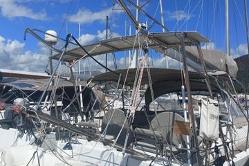 2016 Hanse 455