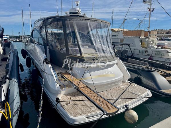 2024 Princess V50