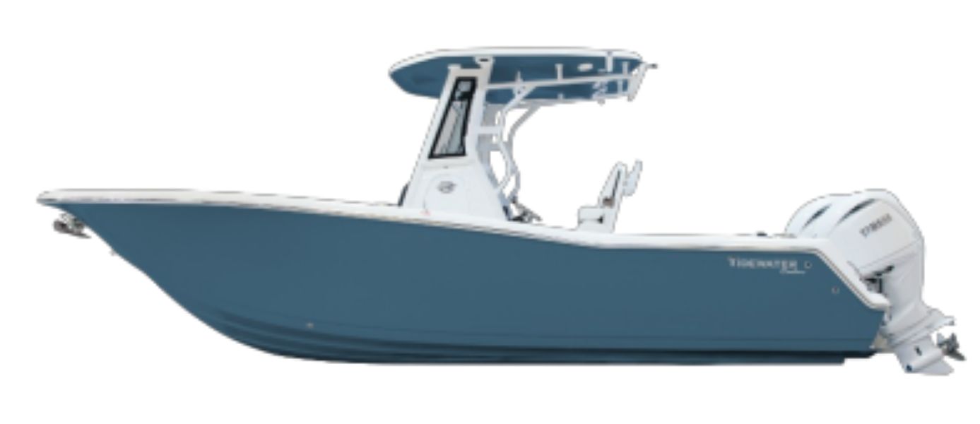 2026 Tidewater 272 CC Adventure