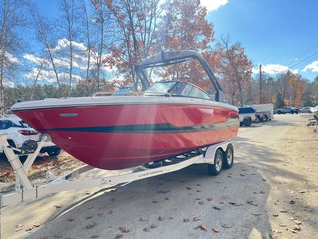 2025 Chaparral 247 SSX