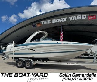 2021 Crownline E275 XS