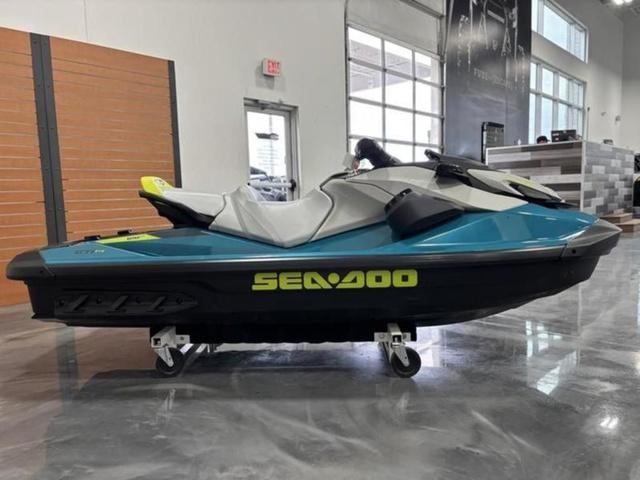 2025 Sea-Doo GTI