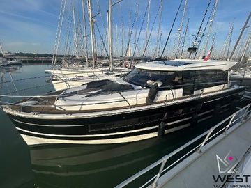 2013 Jeanneau NC 14