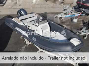2019 Capelli Tempest 570