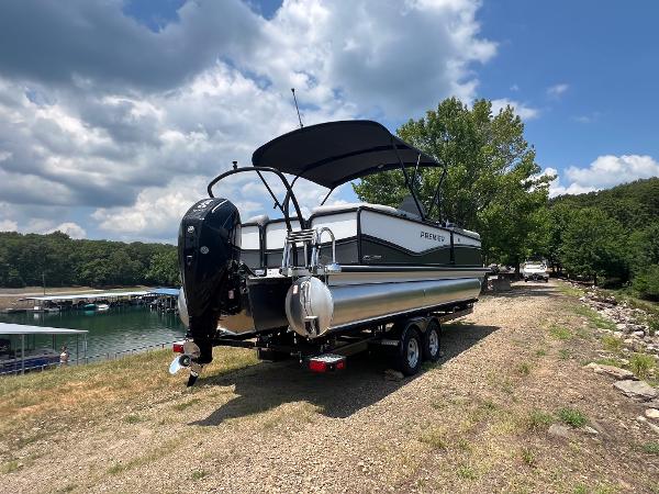 2024 Premier 230 Sunsation RE