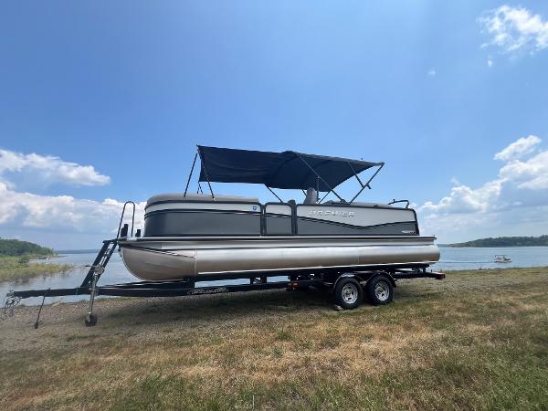 2024 Premier 230 Sunsation RE