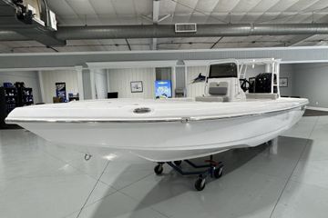 2026 Action Craft 20 FLATSMASTER