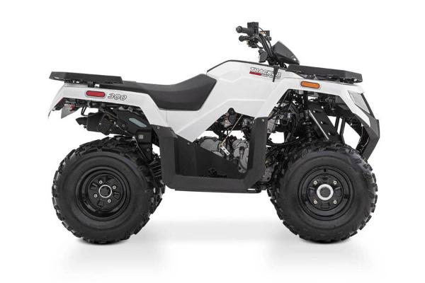 Tracker Off Road 300 image