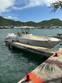 2022 Boston Whaler 330 Outrage