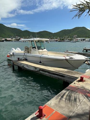 2022 Boston Whaler 330 Outrage