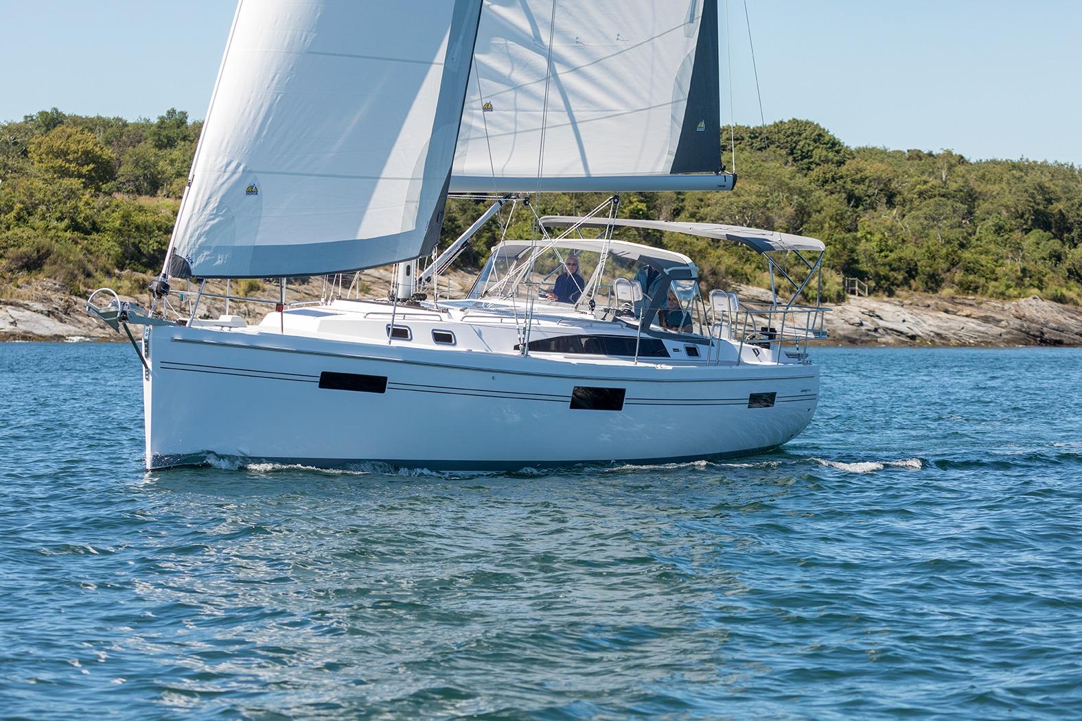 2026 Catalina 426