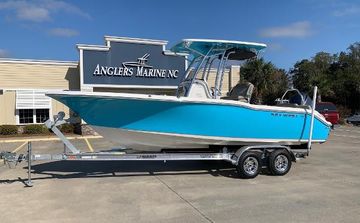2026 Key West 239 FS