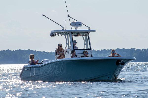 2026 Tidewater 272 LXF