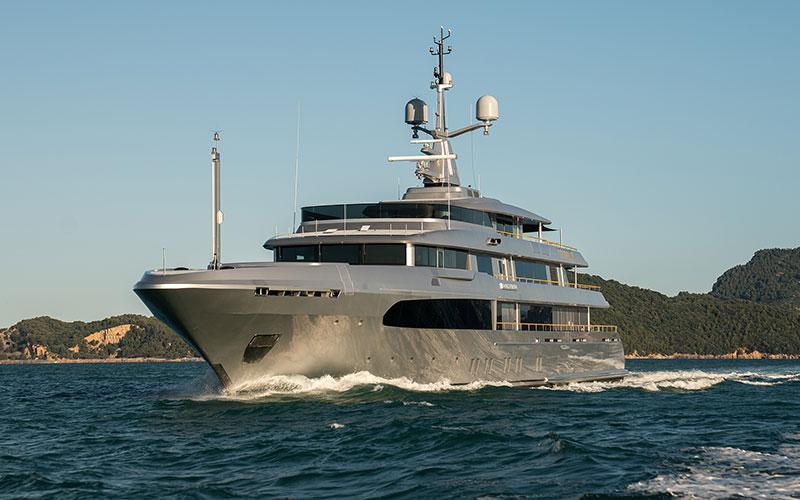 2019 Codecasa F74