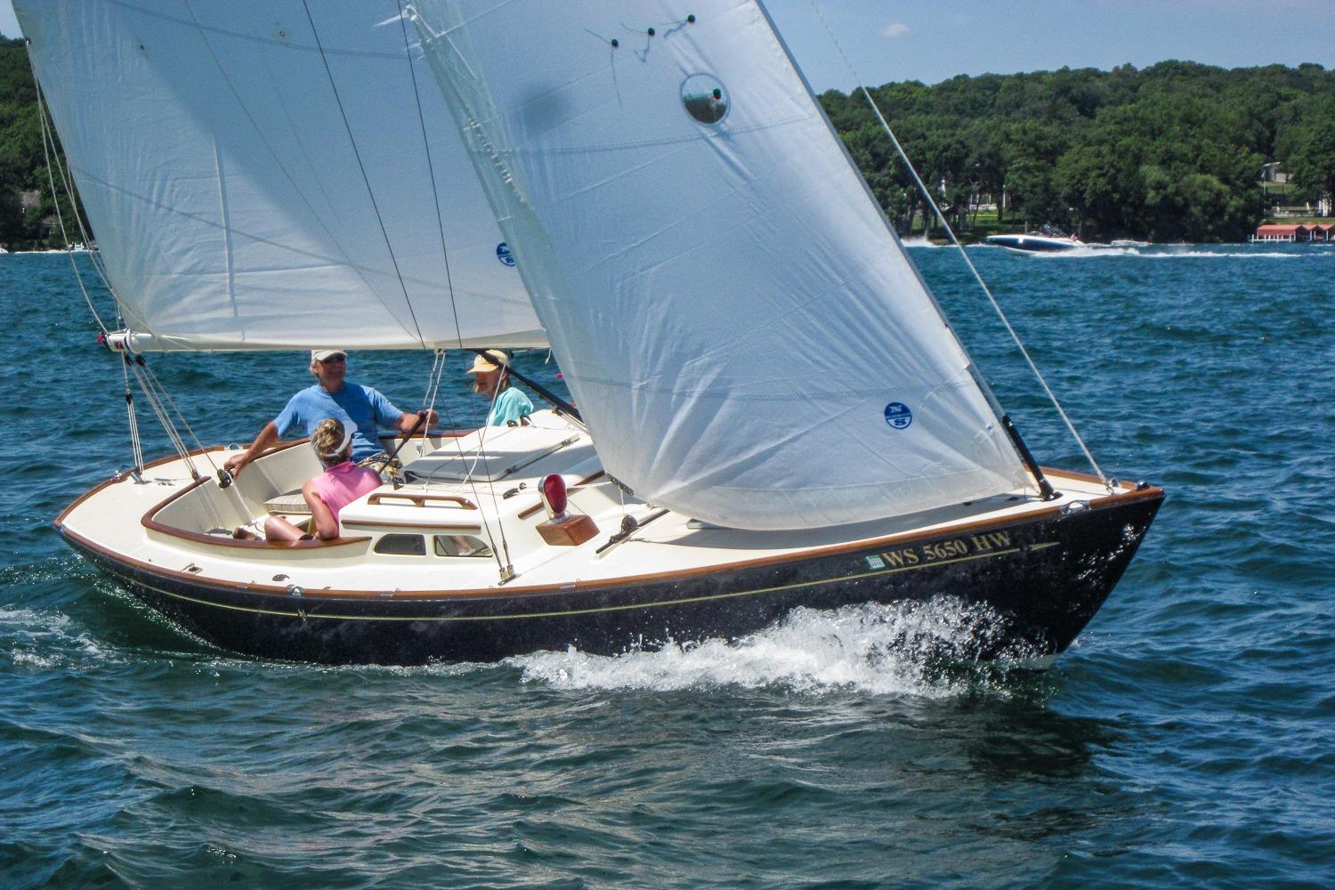 2012 Morris M29