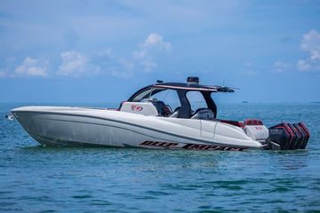 2020 Deep Impact 399 Sport