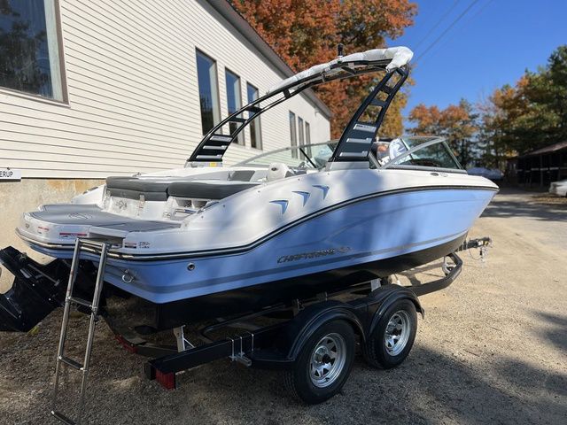 2025 Chaparral 21 SSi