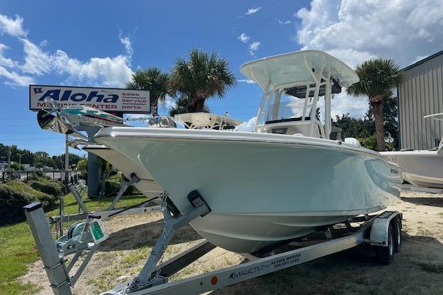 2026 Key West 219 FS