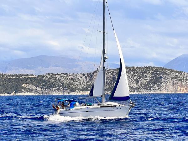 Bavaria 40