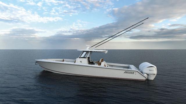 Jupiter 380 LS