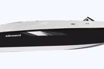 2026 Bayliner Element E18