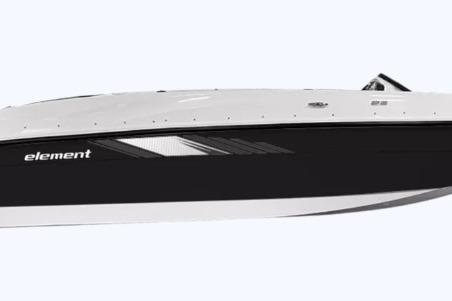 2026 Bayliner Element E18