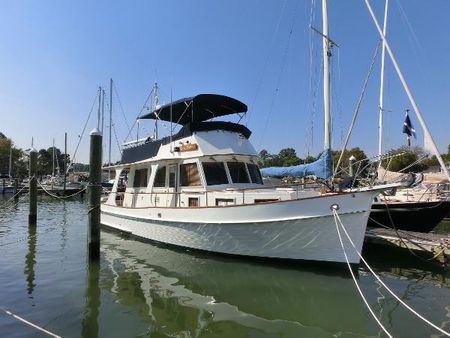 Grand Banks 36 Europa Boats For Sale In United States Boats Com