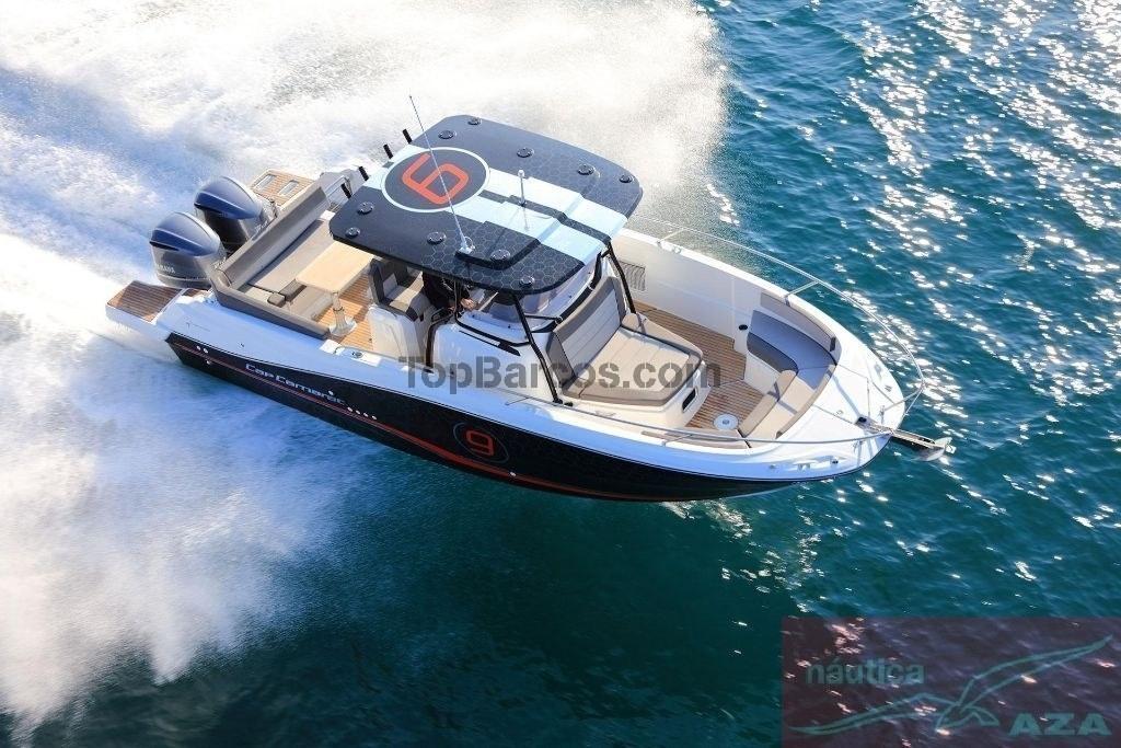 2023 Jeanneau Cap Camarat 9.0 CC