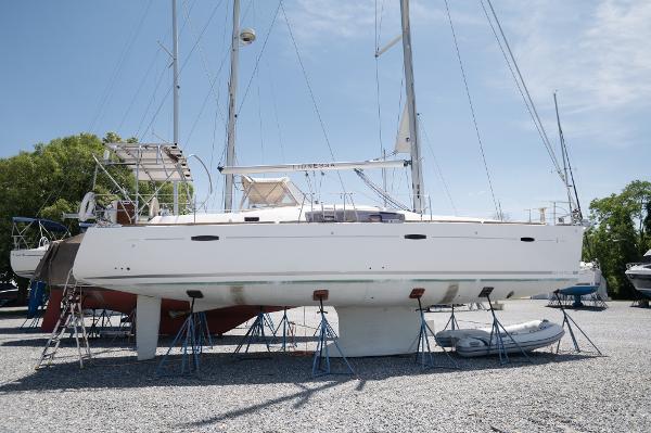 2009 Beneteau Oceanis 43