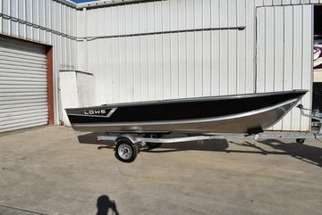 2024 Lowe WV 1670