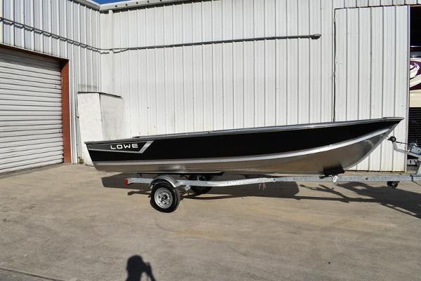 2024 Lowe WV 1670