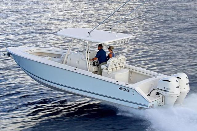 2026 Jupiter 30