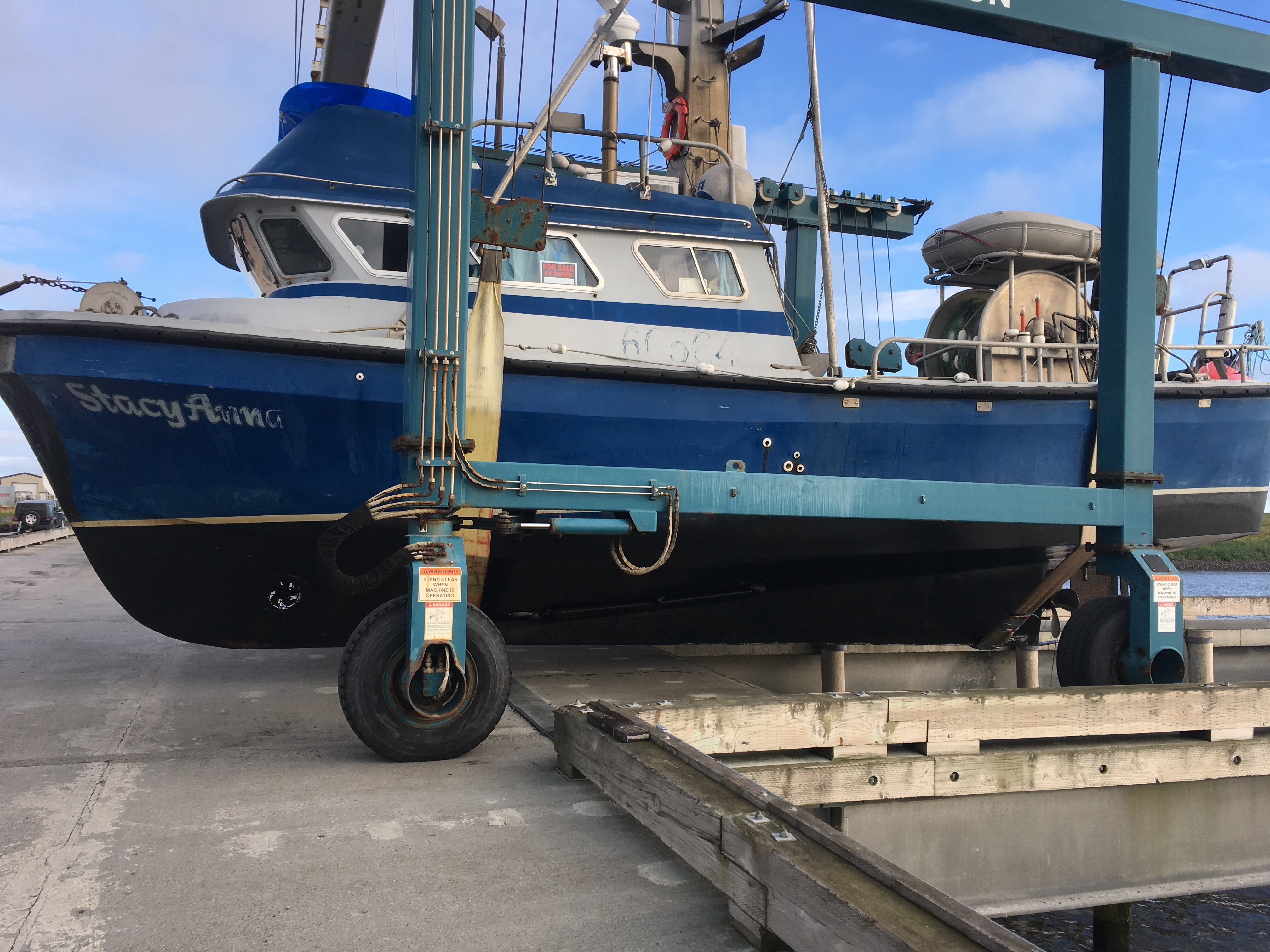 Lindell boats for sale