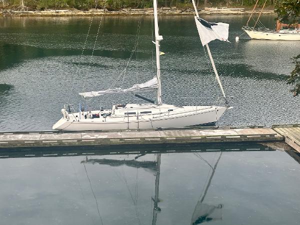 J Boats J/39