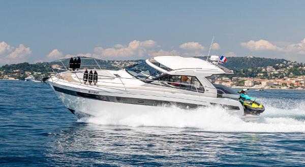 Bavaria Sport 400 HT