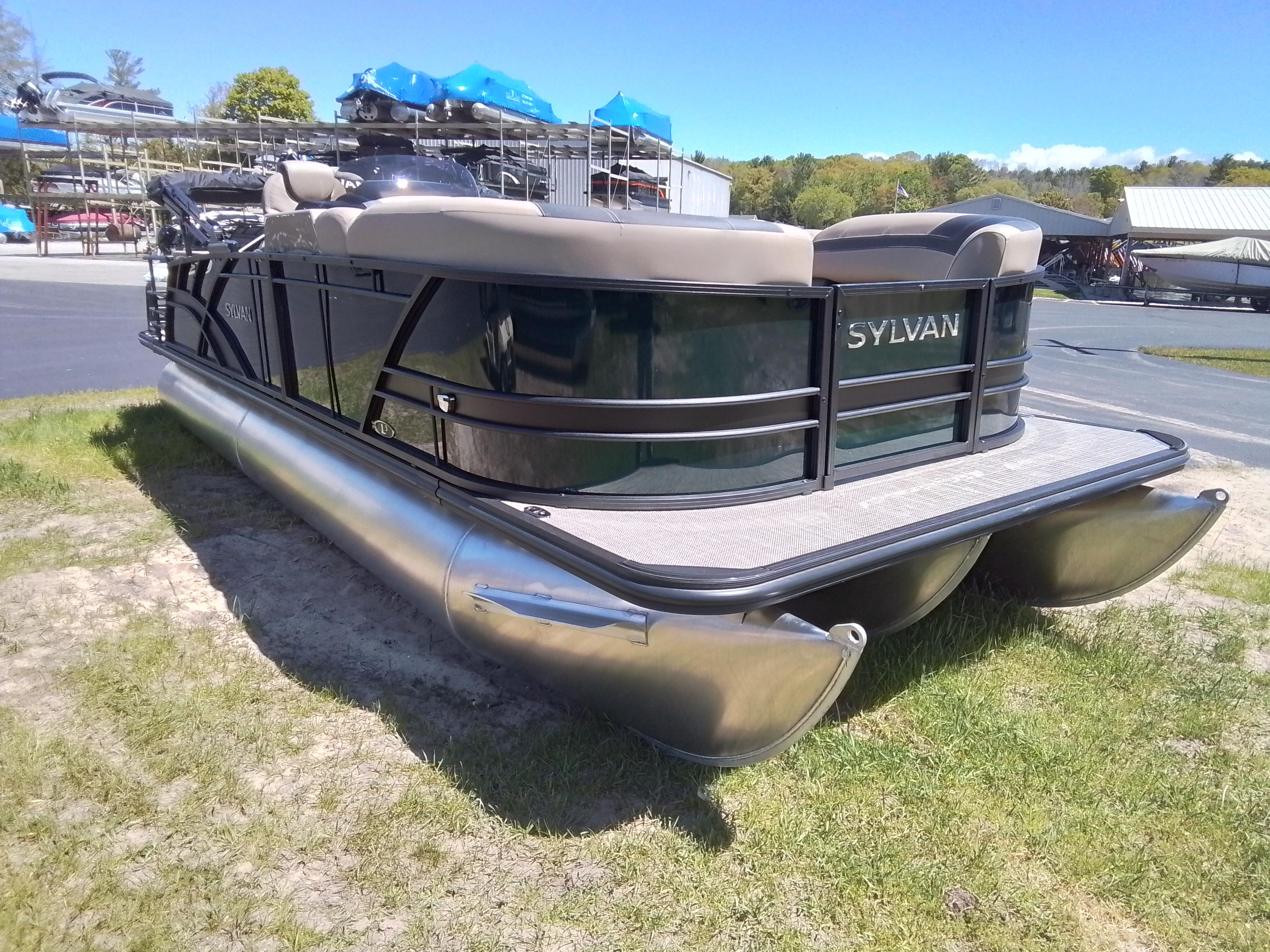 Sylvan Marine L-3 CLZ