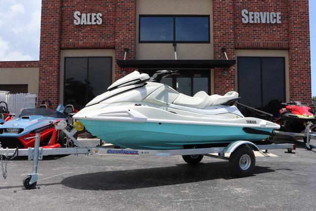2025 Yamaha Boats VX