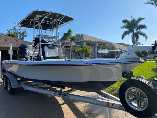 2016 Blue Wave 2200 PureBay