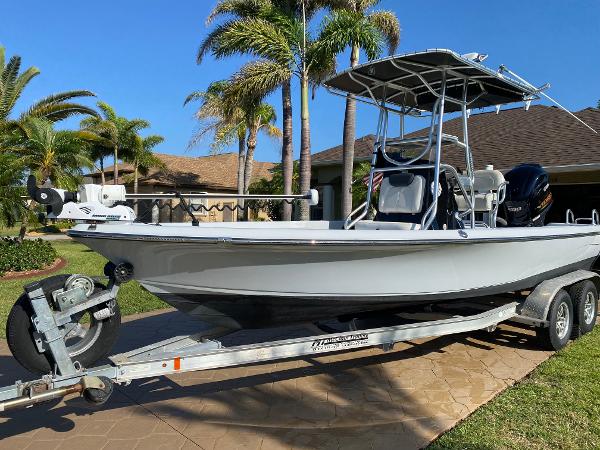 2016 Blue Wave 2200 PureBay